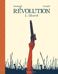 REVOLUTION - 1. LIBERTE