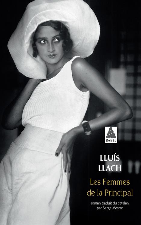 Les femmes de la principal (babel)