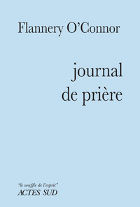 JOURNAL DE PRIERE