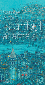 ISTANBUL A JAMAIS