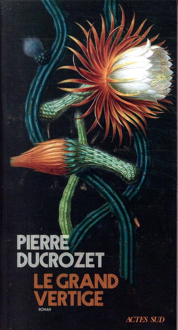 Le grand vertige