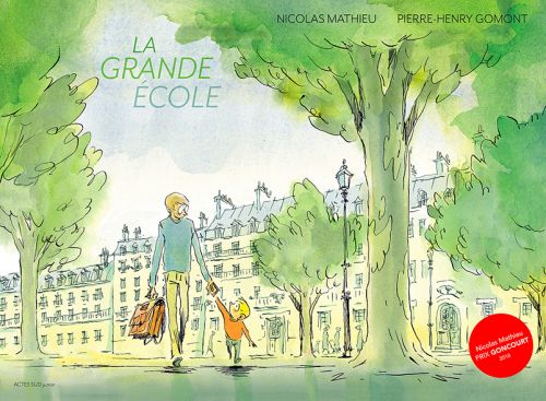 La grande ecole