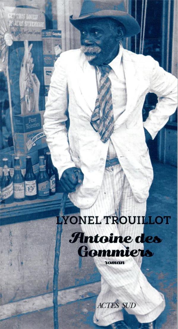 Antoine des gommiers