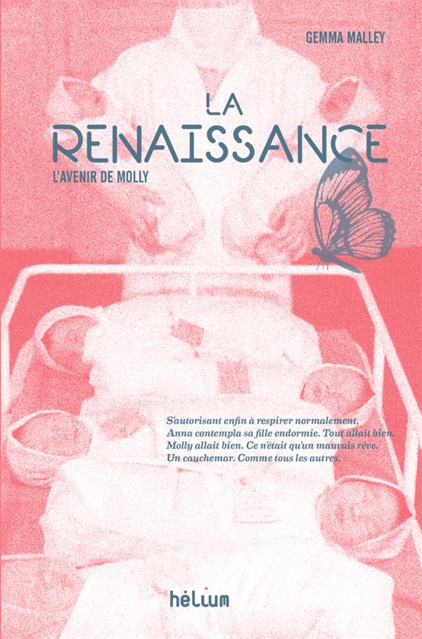 LA RENAISSANCE - L'AVENIR DE MOLLY