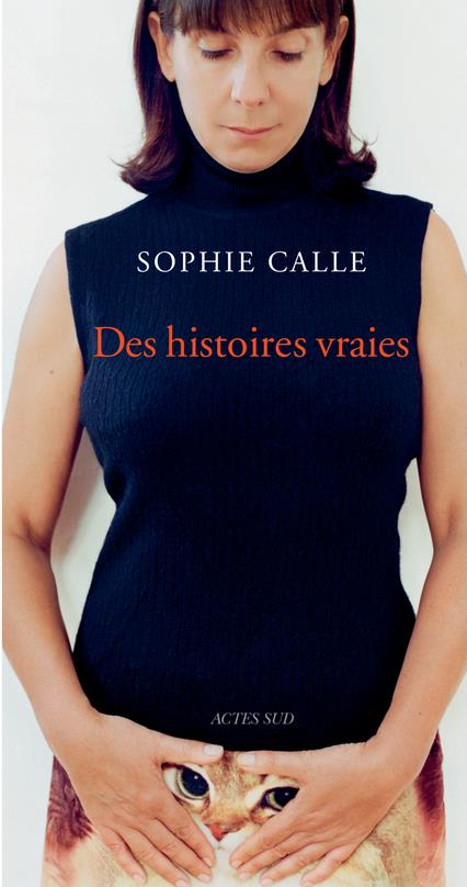 Des histoires vraies - 63 recits