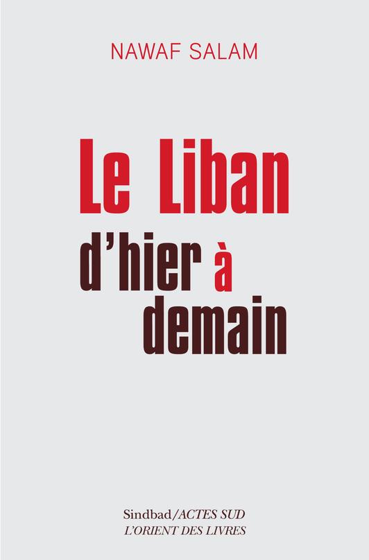 LE LIBAN D'HIER A DEMAIN