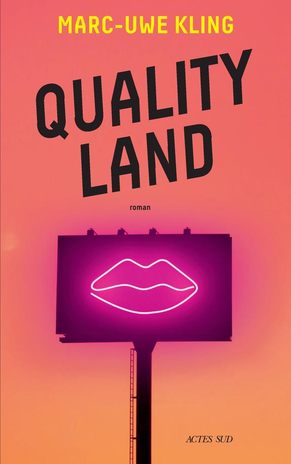 Quality land
