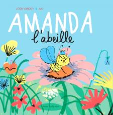 AMANDA L'ABEILLE