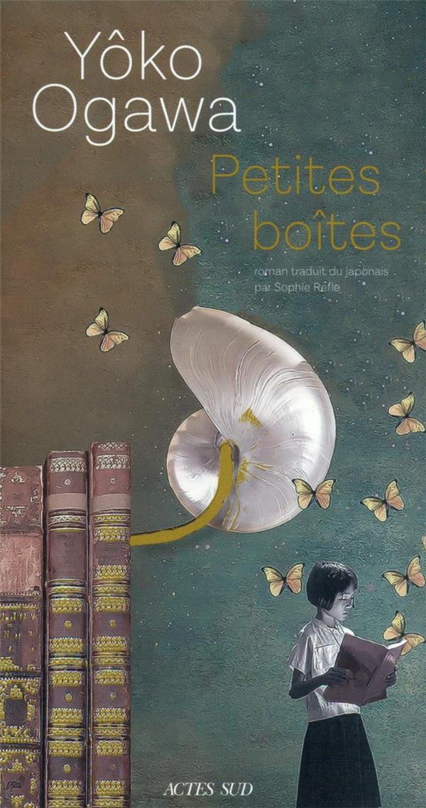Petites boites