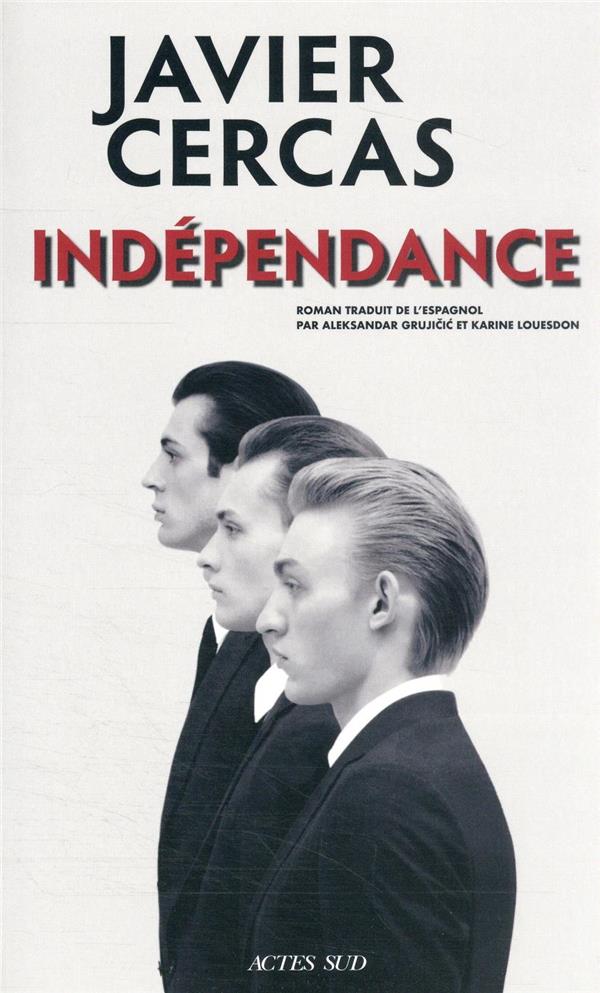 Independance - terra alta ii