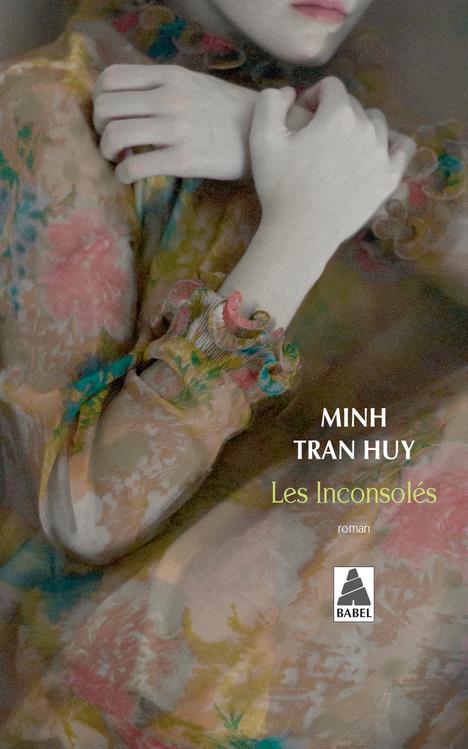 Les inconsoles
