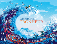 CHERCHER LE BONHEUR