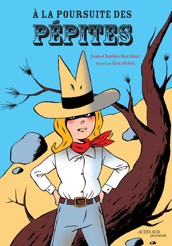 A la poursuite des pepites