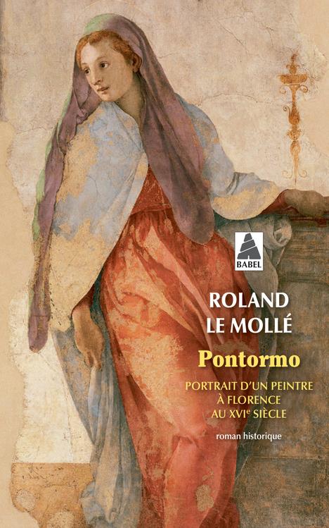 PONTORMO - PORTRAIT D'UN PEINTRE A FLORENCE AU XVIE SIECLE