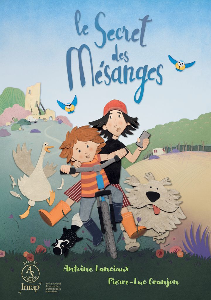 Le secret des mesanges