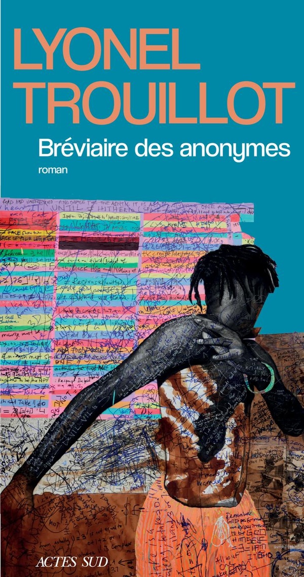 Breviaire des anonymes