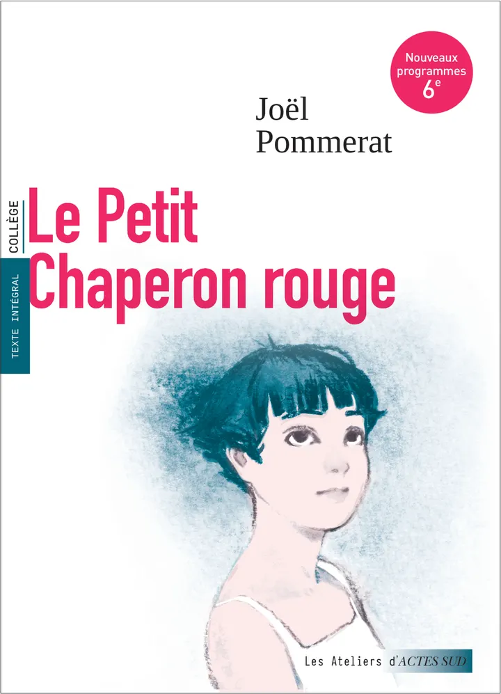 Le petit chaperon rouge