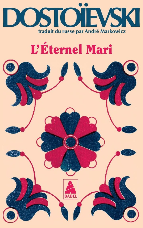 L'eternel mari