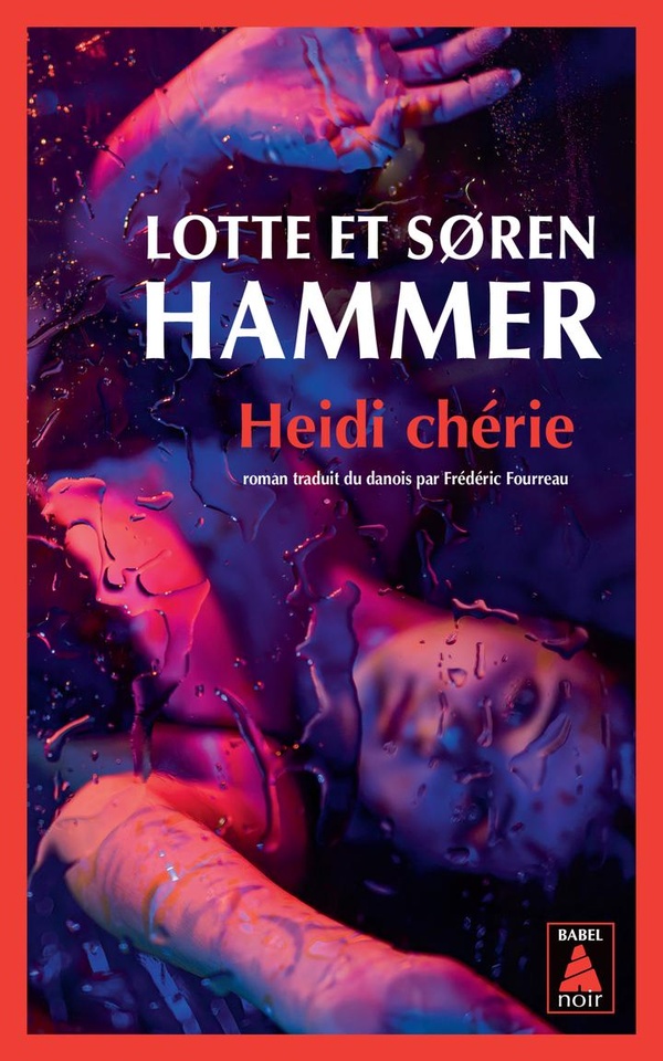 Konrad simonsen - t06 - heidi cherie