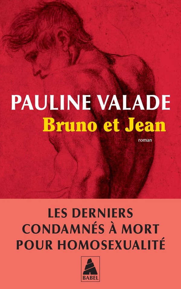 Bruno et jean
