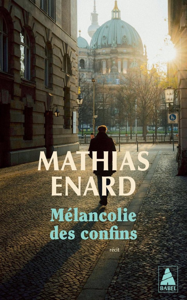 Melancolie des confins - nord