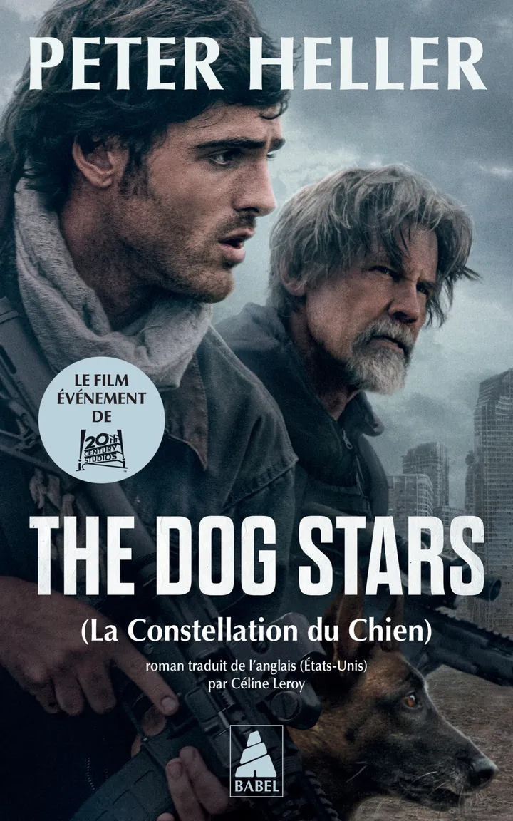 The dog stars - la constellation du chien