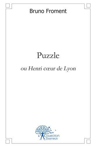 PUZZLE - OU HENRI COEUR DE LYON