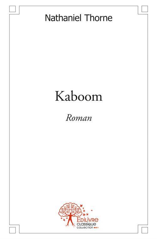 KABOOM - ROMAN