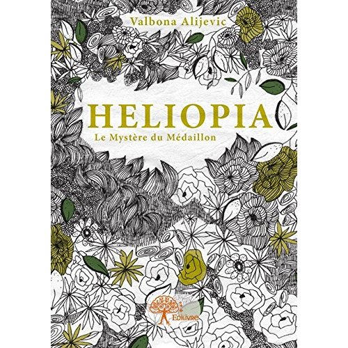 HELIOPIA - T01 - HELIOPIA - LE MYSTERE DU MEDAILLON