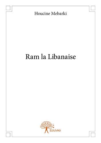 RAM LA LIBANAISE