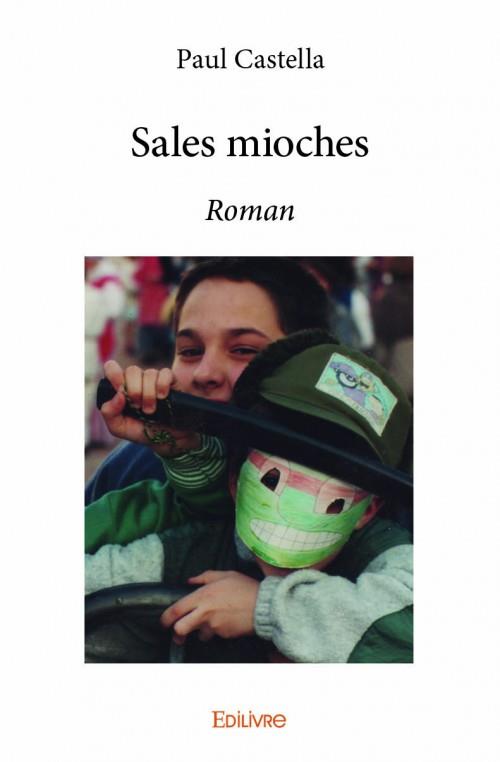 SALES MIOCHES - ROMAN