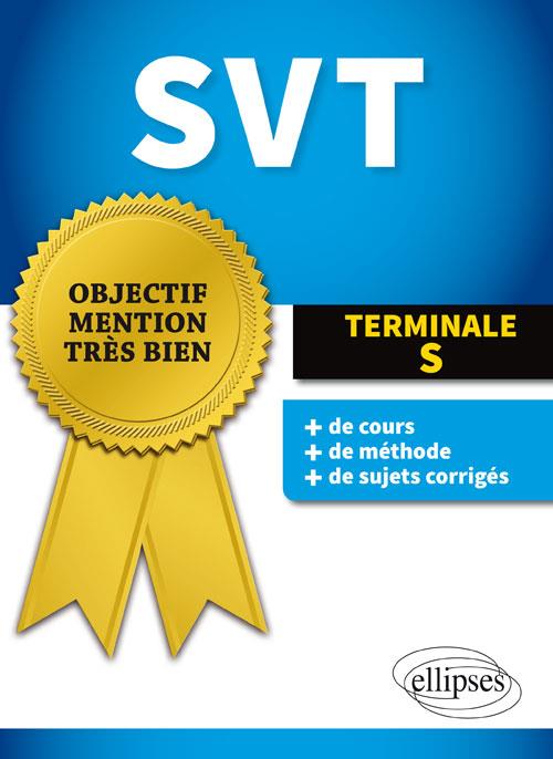 Svt terminale s