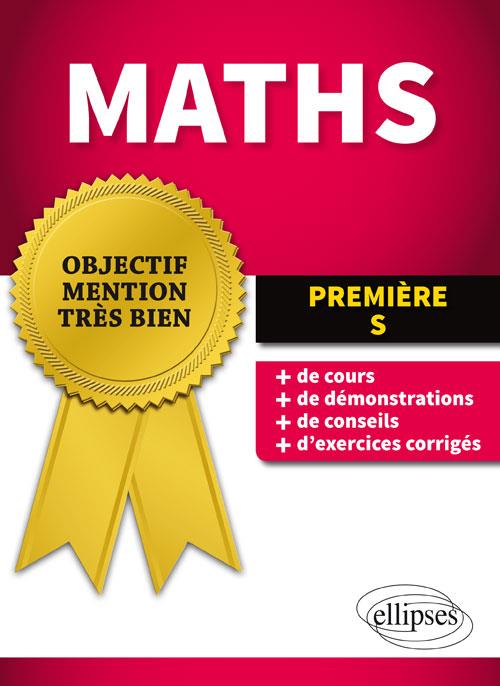 Mathematiques - premiere s