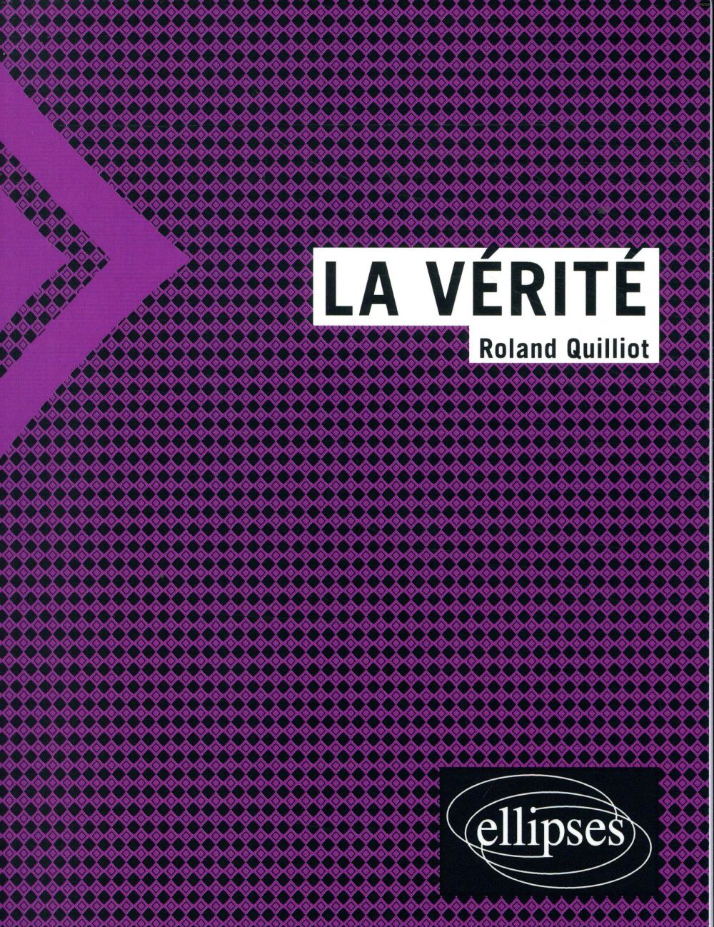 La verite