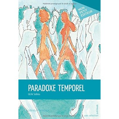 PARADOXE TEMPOREL