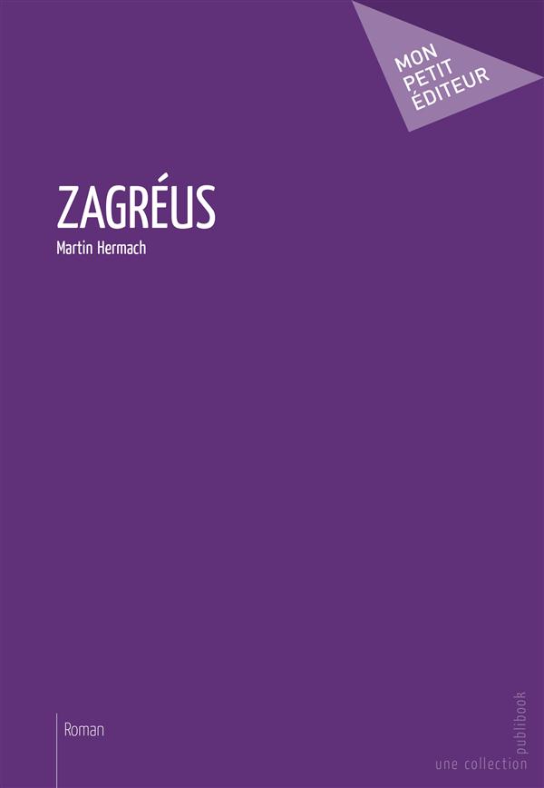 ZAGREUS