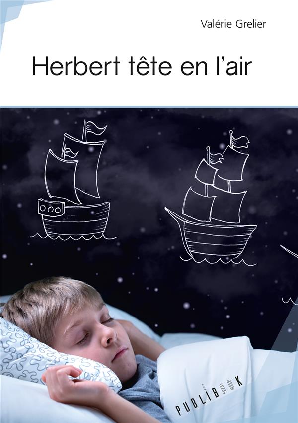 HERBERT TETE EN L'AIR