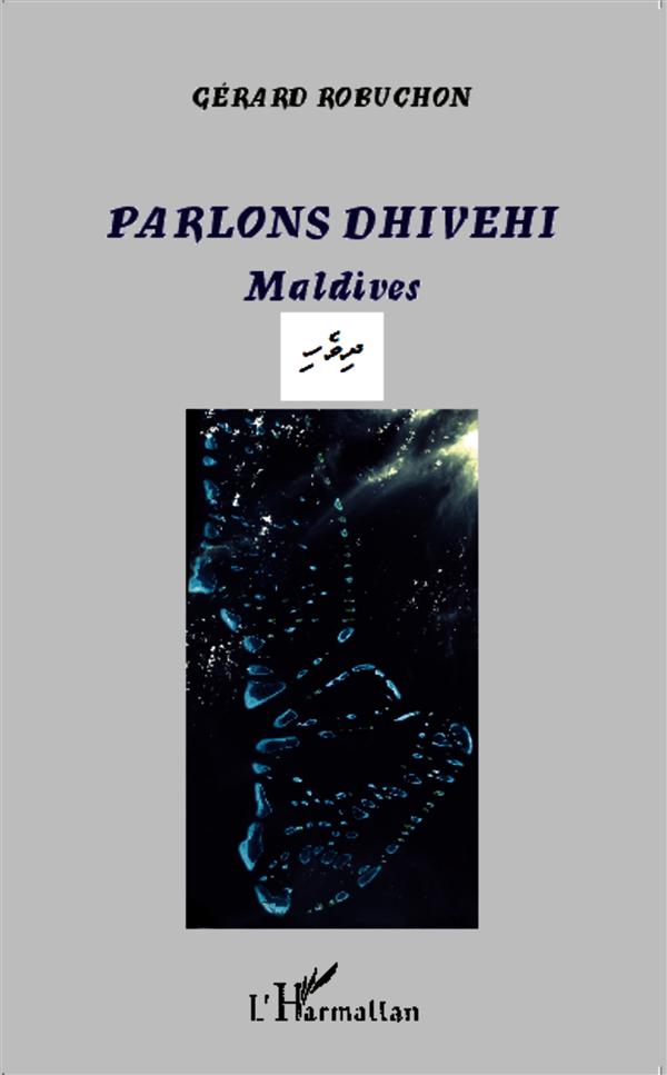 PARLONS DHIVEHI - MALDIVES