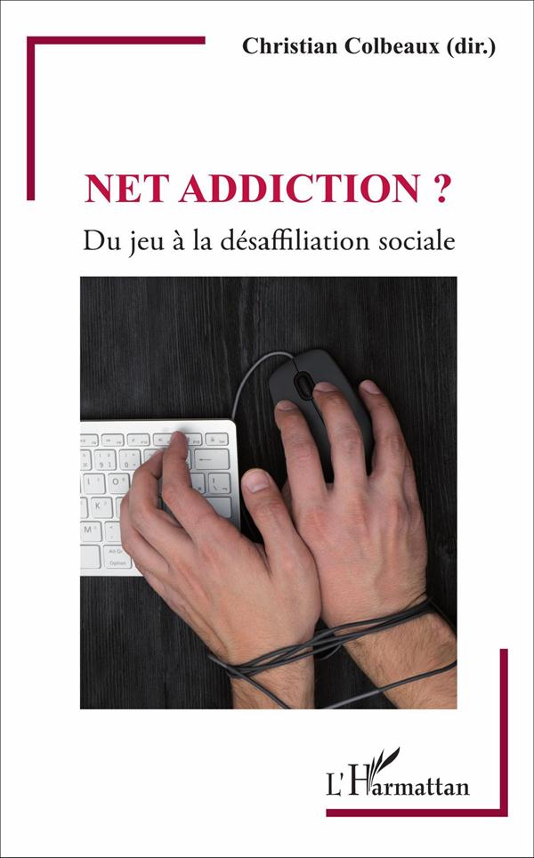 NET ADDICTION ? - DU JEU A LA DESAFFILIATION SOCIALE