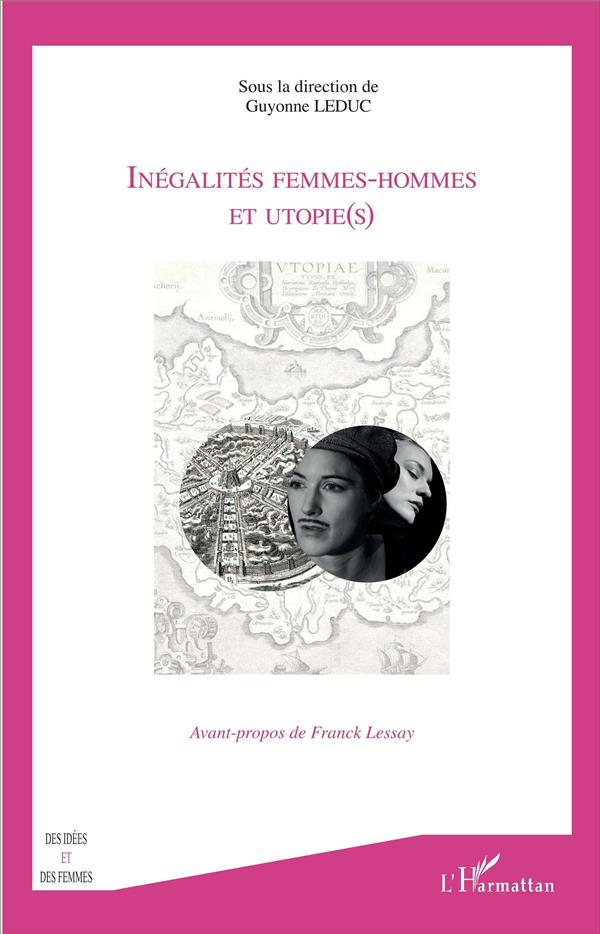 INEGALITES FEMMES-HOMMES ET UTOPIE(S)