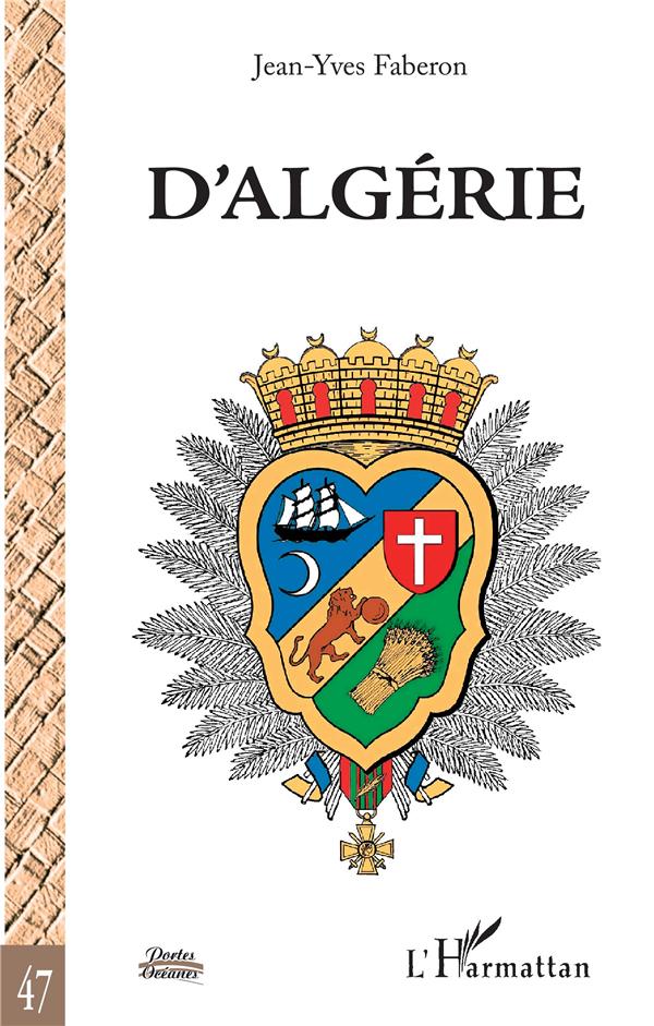 D'ALGERIE