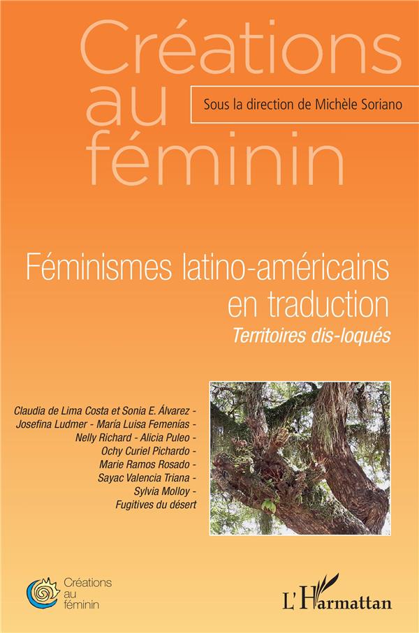 FEMINISMES LATINO-AMERICAINS EN TRADUCTION - TERRITOIRES DIS-LOQUES