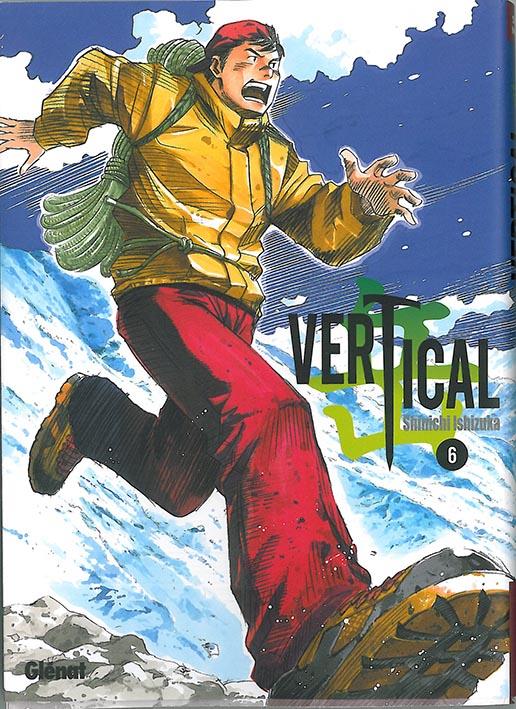 VERTICAL - TOME 06