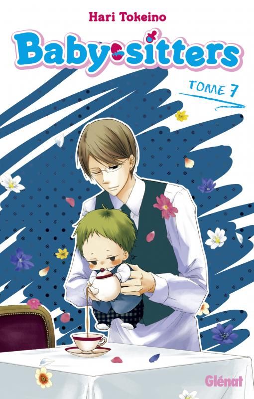 Baby-sitters - Tome 7