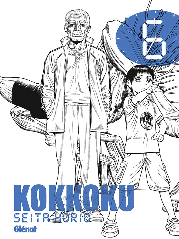 KOKKOKU - TOME 06