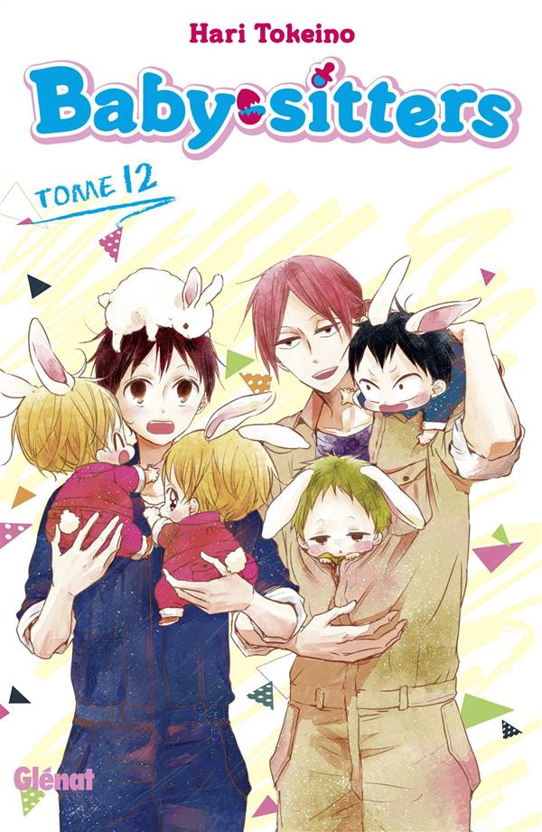 BABY-SITTERS - TOME 12