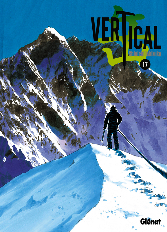 VERTICAL - TOME 17