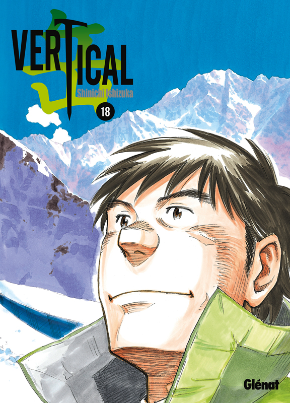 VERTICAL - TOME 18