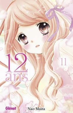 12 ANS - TOME 11