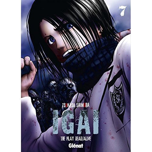 Igai - Tome 7